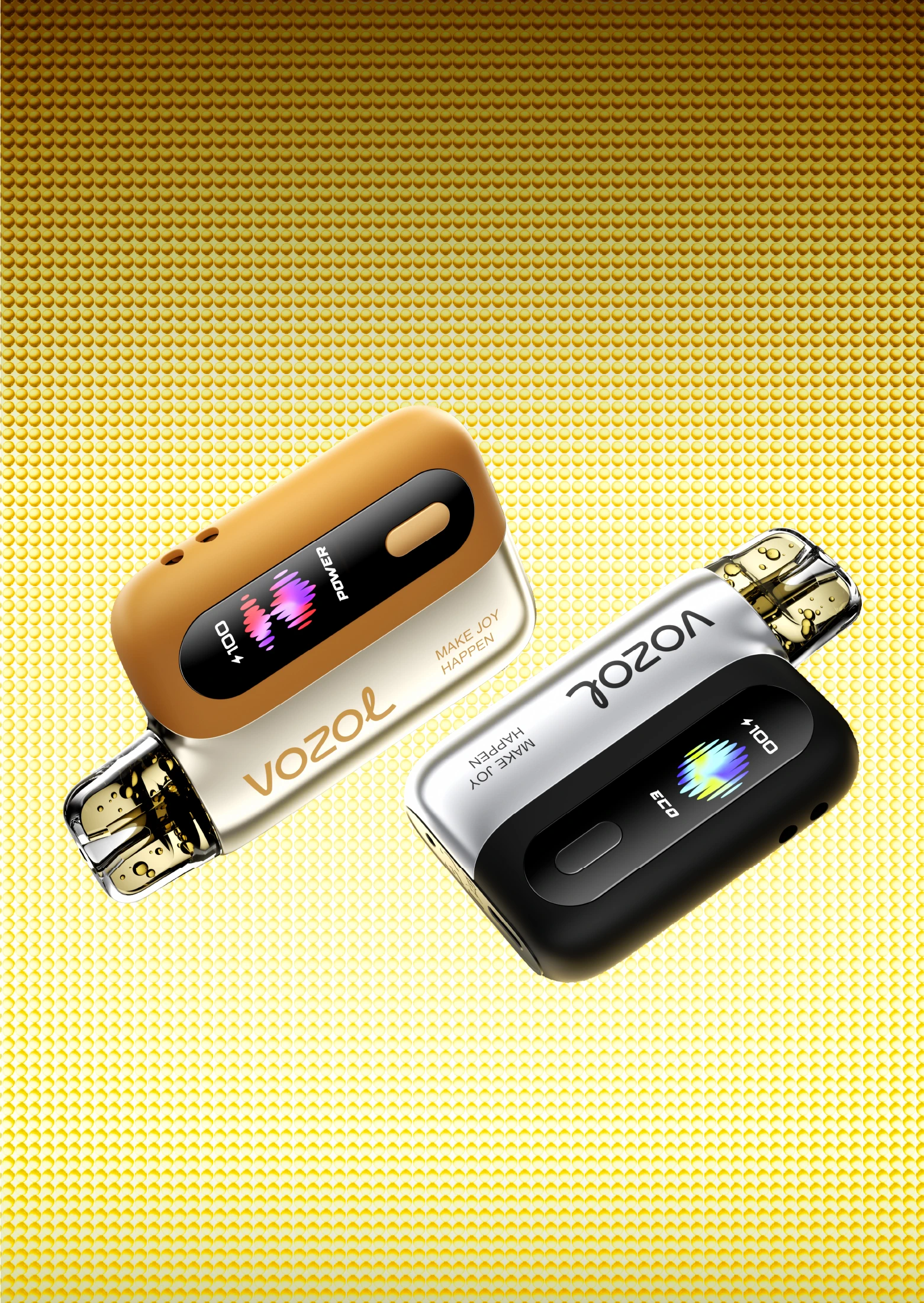 elfbar elfa kaufen BuyVozol Alien Luxe 15K kit