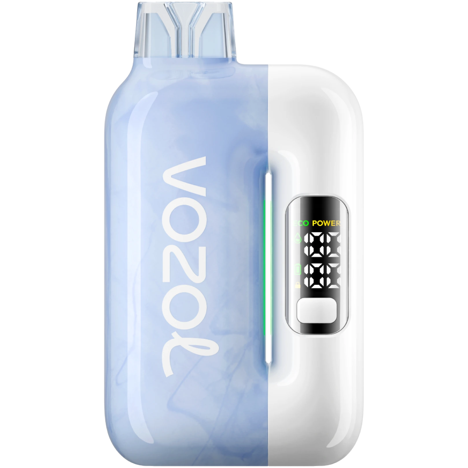 GEARS 4000/6000 - VOZOL