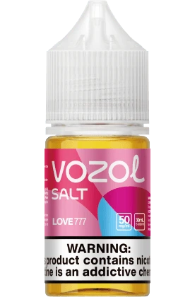 vozol star love 777 Vozol RAVE 40000 - Love 777 (5% nic) - buy hookah tobacco at a good price  in Poland main image 1