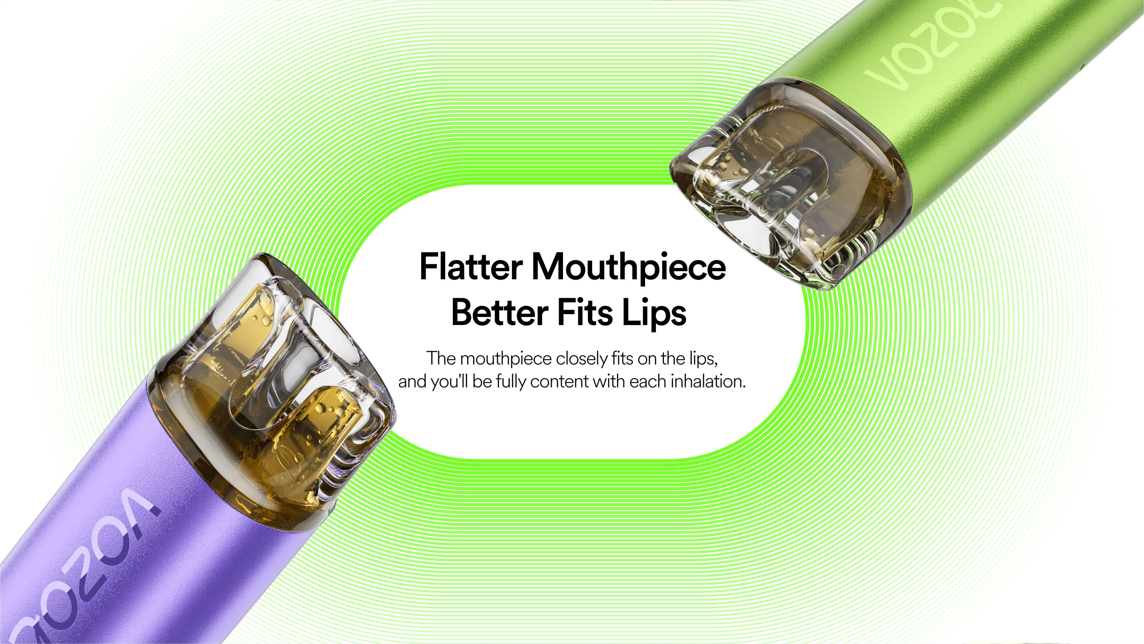elfbar elfa master akku Köp Vozol Switch Refill Pods (2-Pack) main image 1