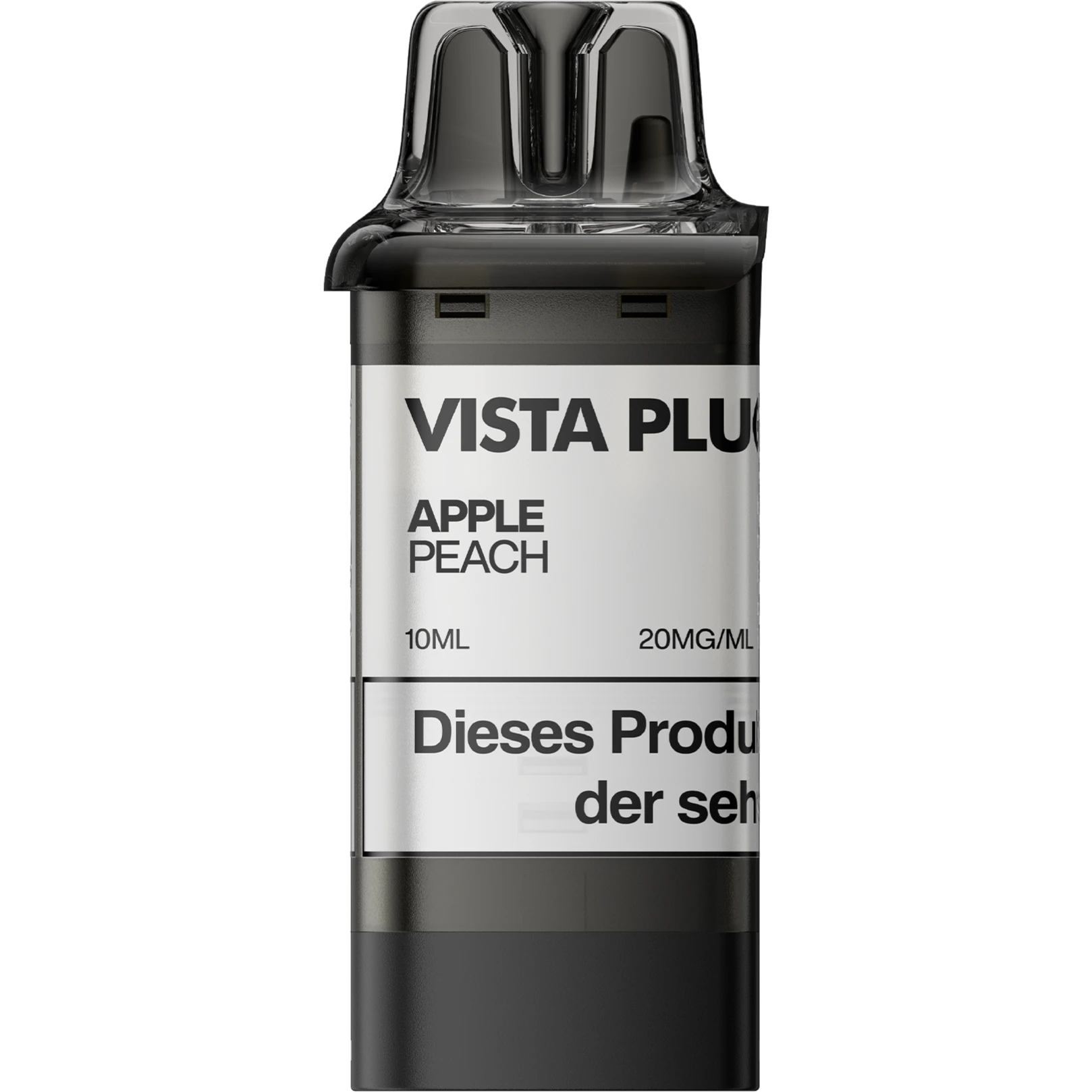 VISTA PLUG - VOZOL