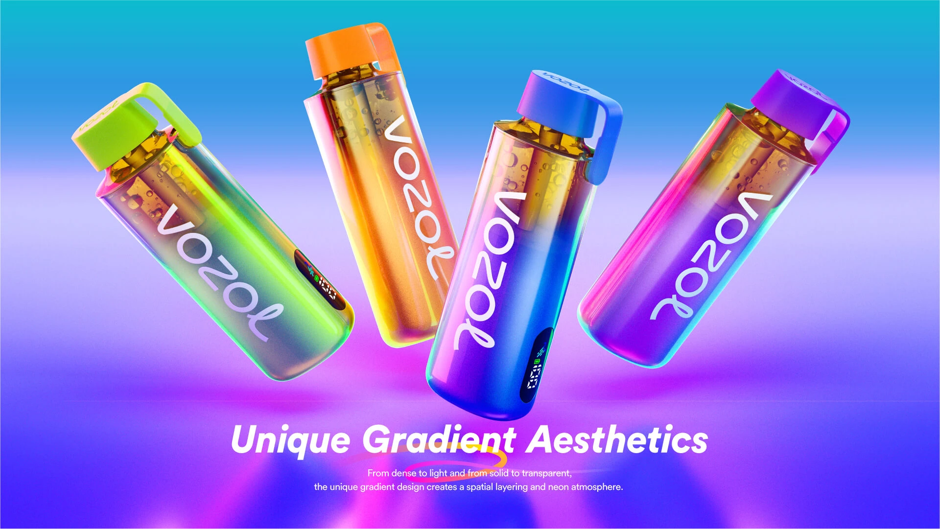 vozol 12000 neon NEON 12000 PRO main image 1