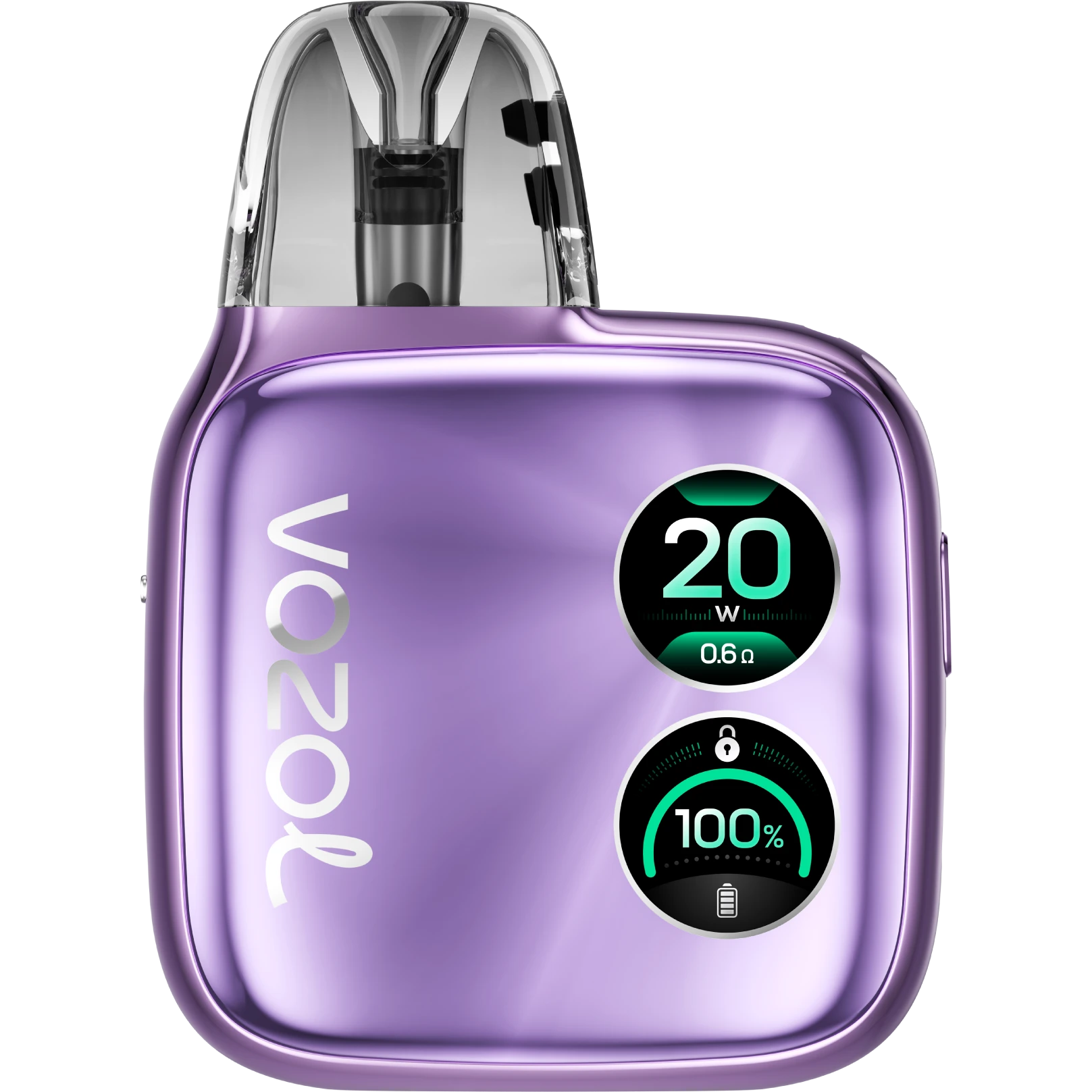 vozol ace max pod kit ACE MAX main image 1