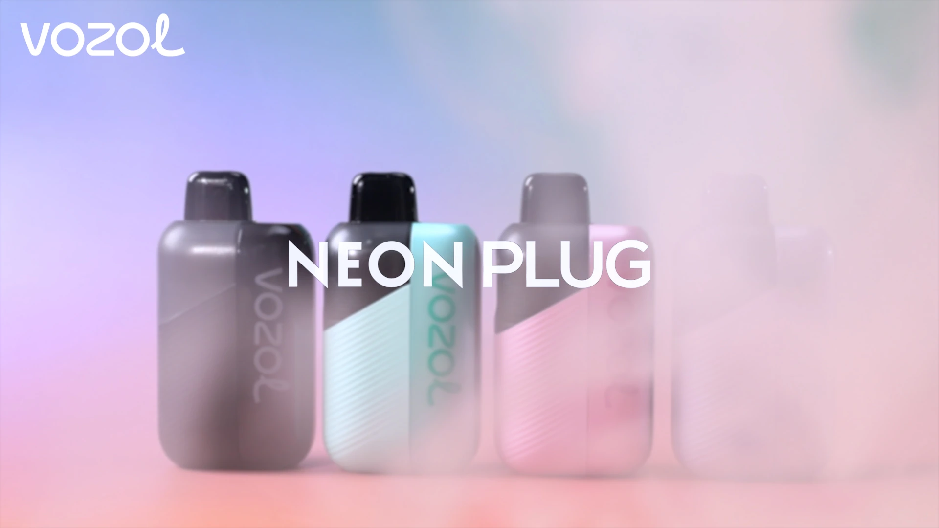 Neon Plug