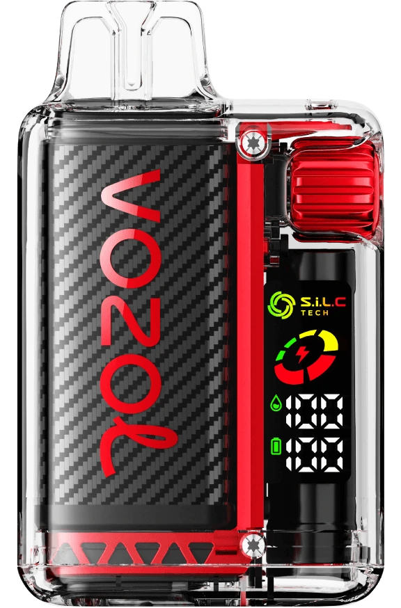 elfbar elfa kaufen VOZOL VISTA 20000 5% Disposable Vape Price in Dubai