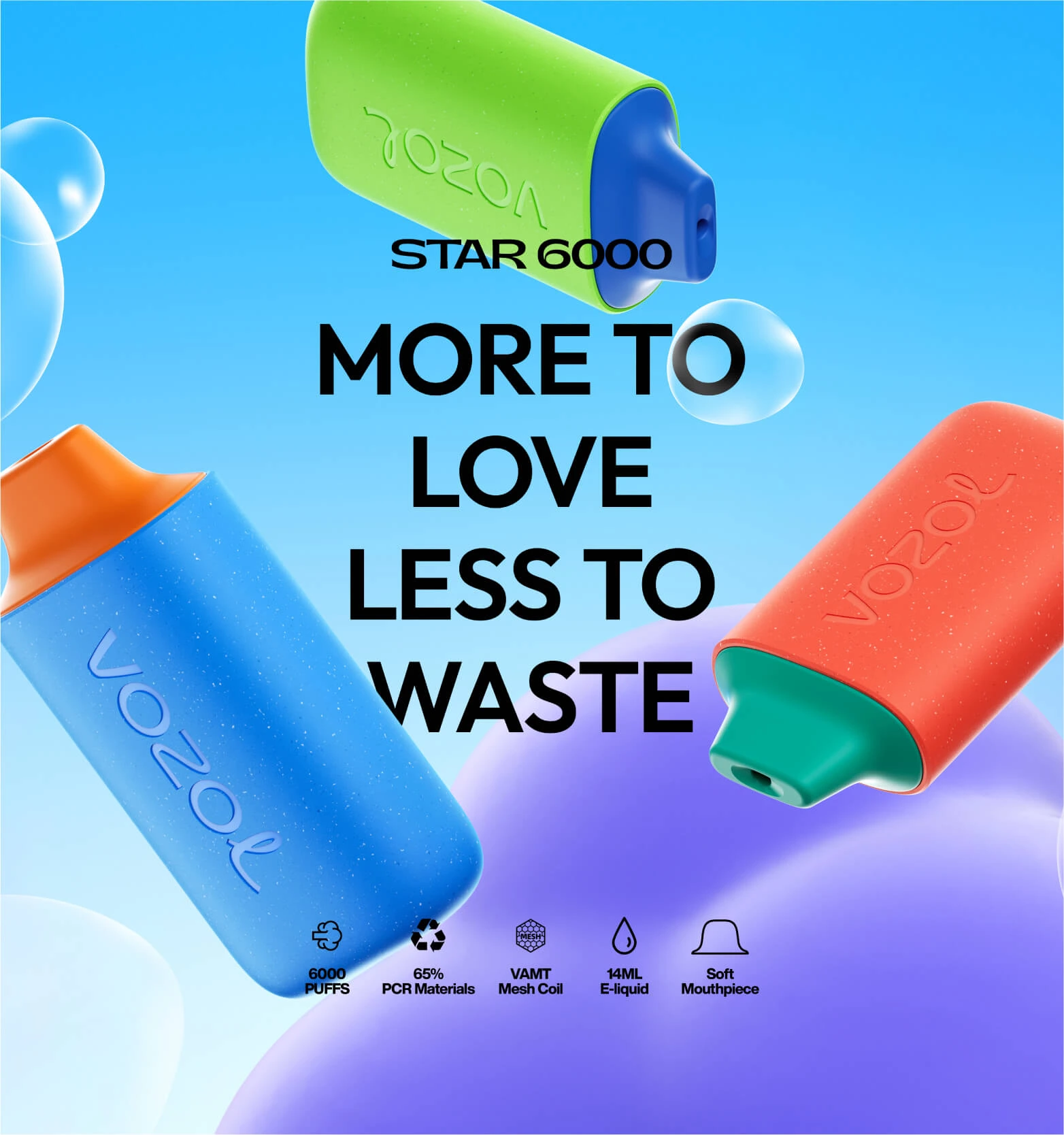 STAR 6000