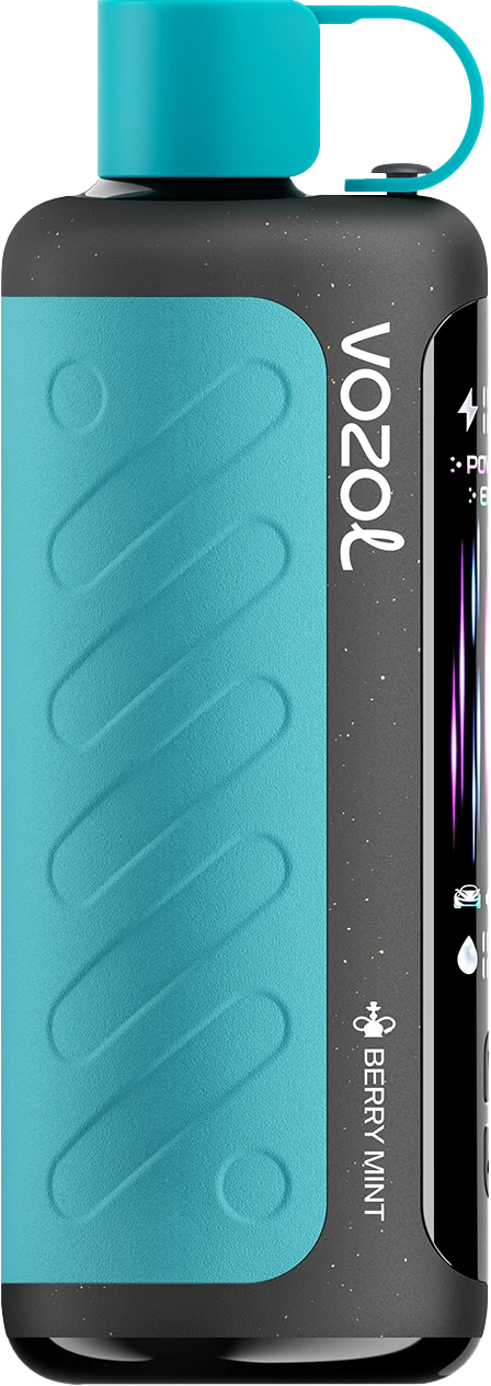 vozol motor vape GEAR SHISHA 25000 main image 1