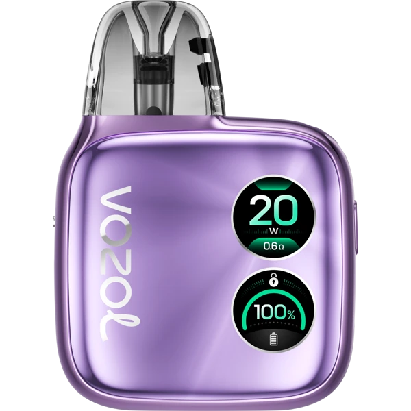 Products - VOZOL