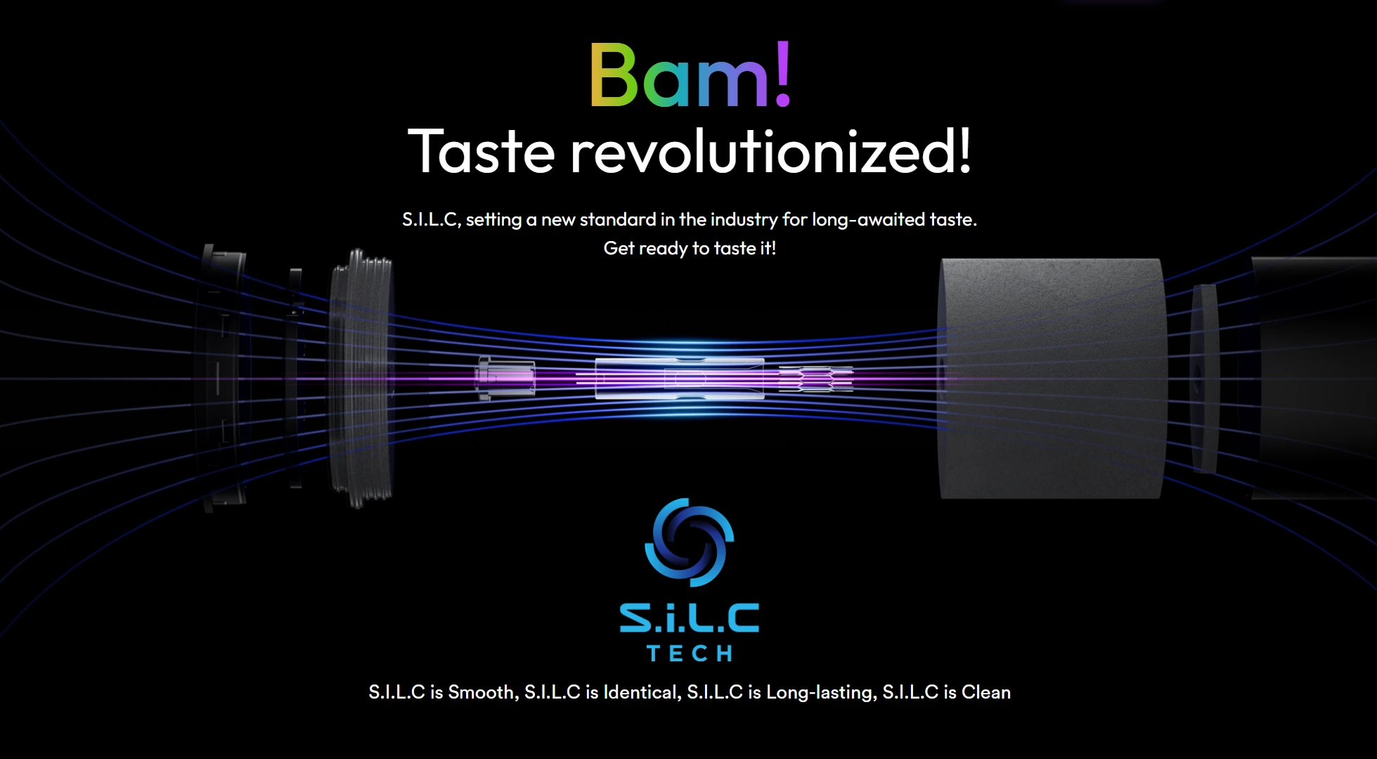 RELEASED S.i.L.C TECH