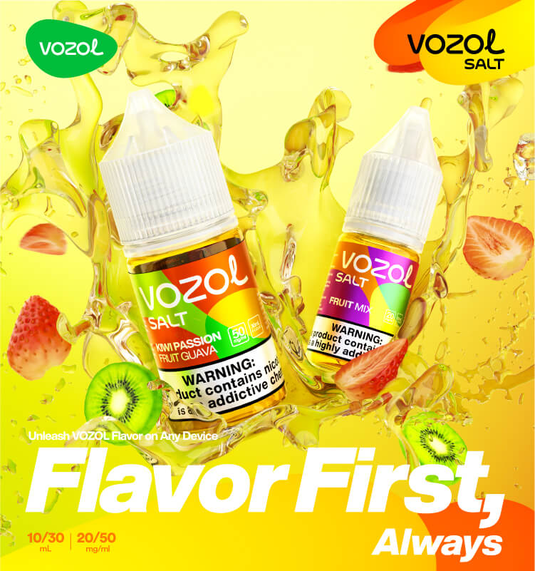 elf bar vape uk Vozol D1 Disposable Vape Review — These Are Great: If you Like Menthol main image 1