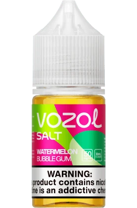 elfbar elfa master akku VOZOL Liquid Pod 2er Pack (2 x 2ml) 20mg Nikotin - Bull Ice main image 0