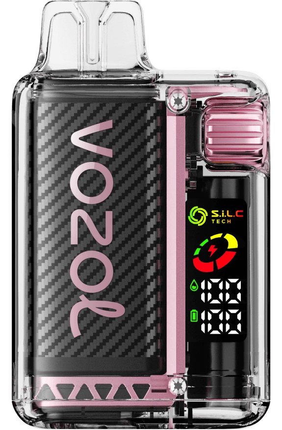 Vozol Vista 16000 VISTA 16000/20000