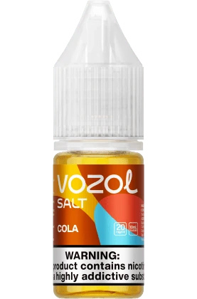SALT - VOZOL