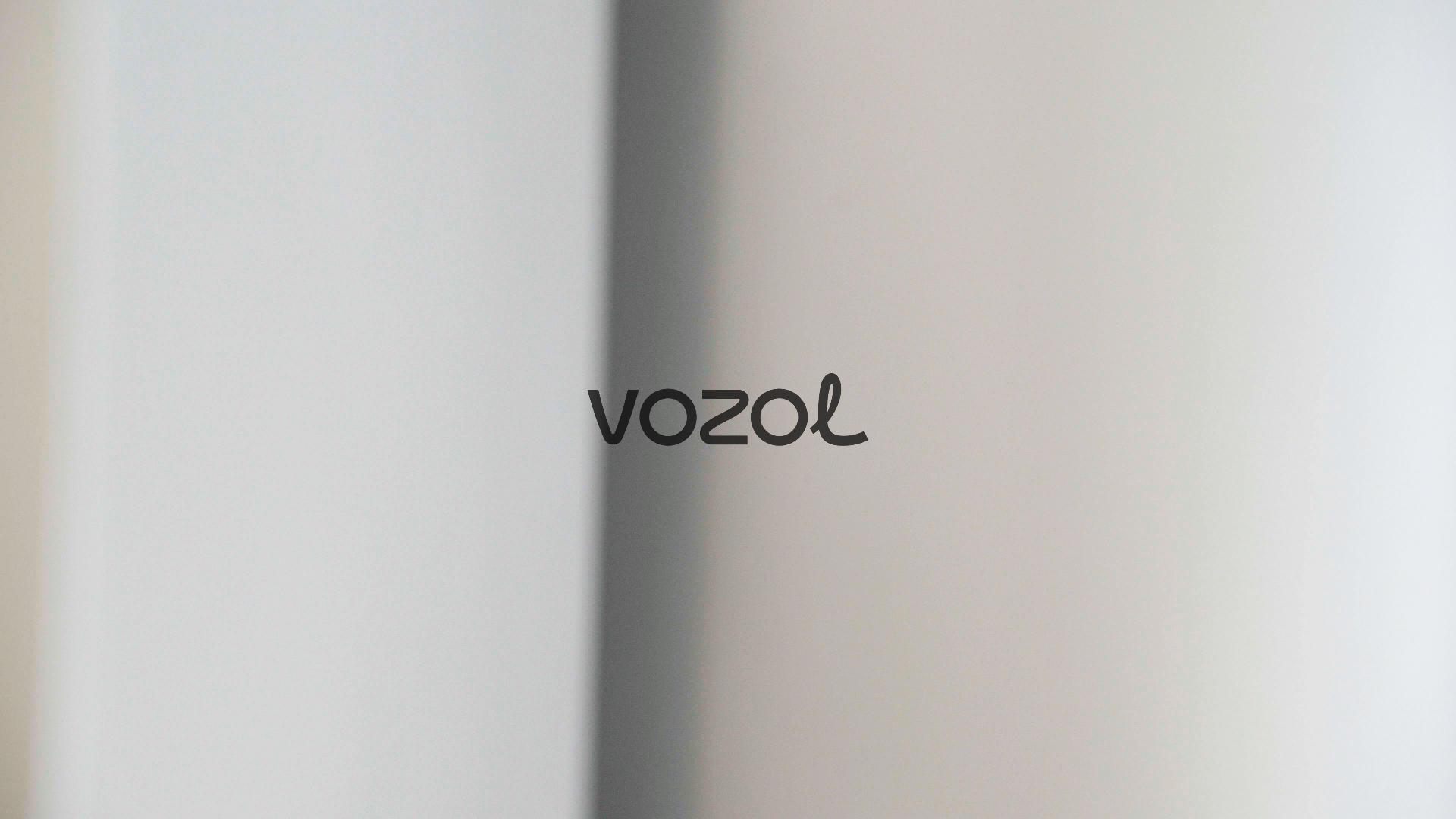 Vozol Brand Hall